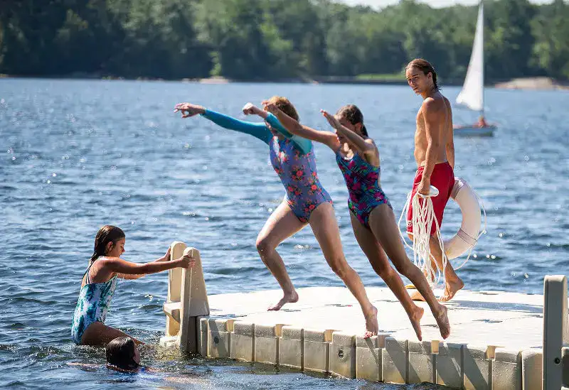 Camp Yawgoog