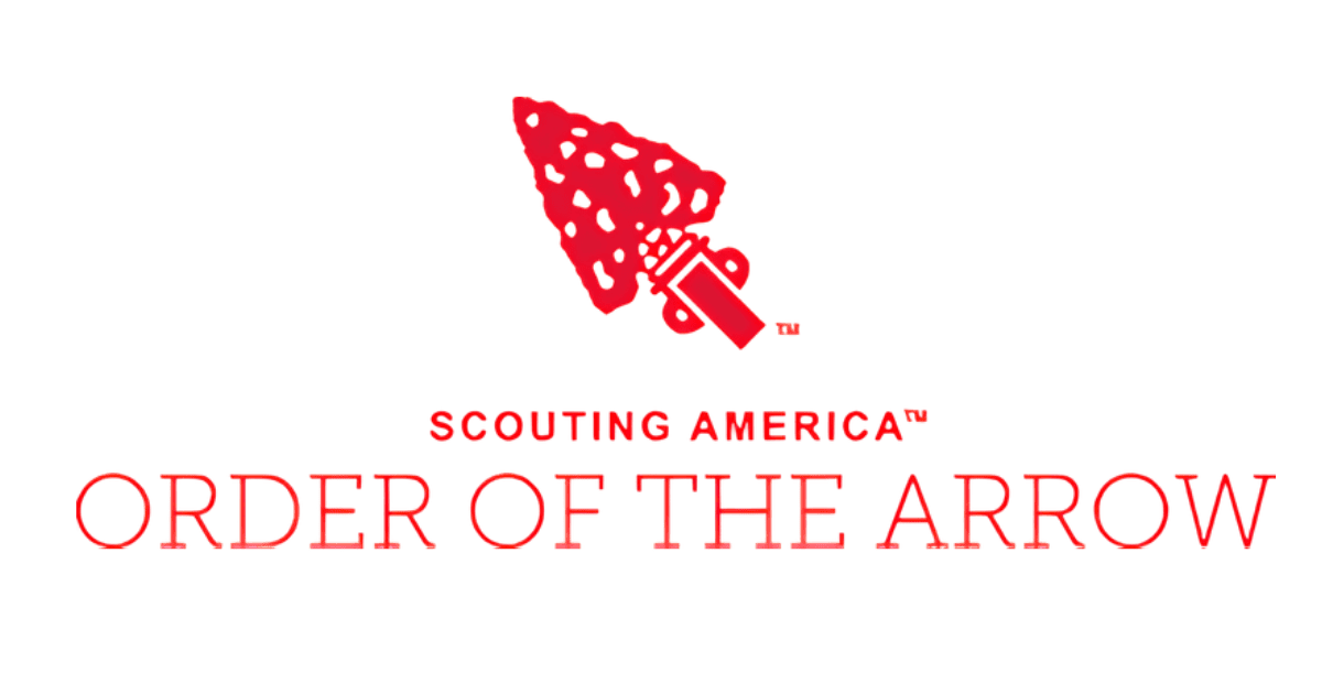 Order of the Arrow logo